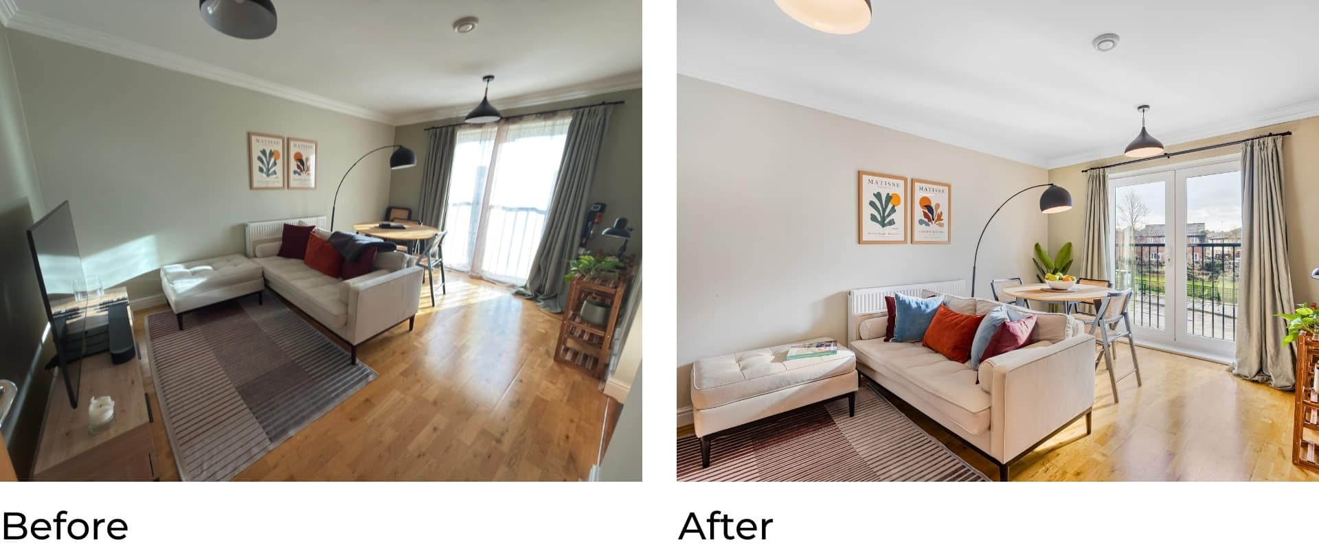 Portfolio Regency Court - 1